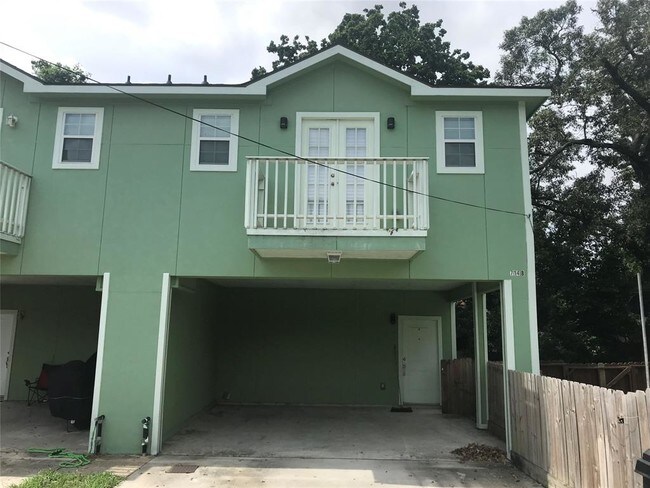 Foto del edificio - 714 Gale St