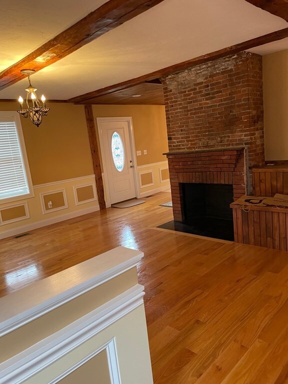 Foto del edificio - 722 Lowell St