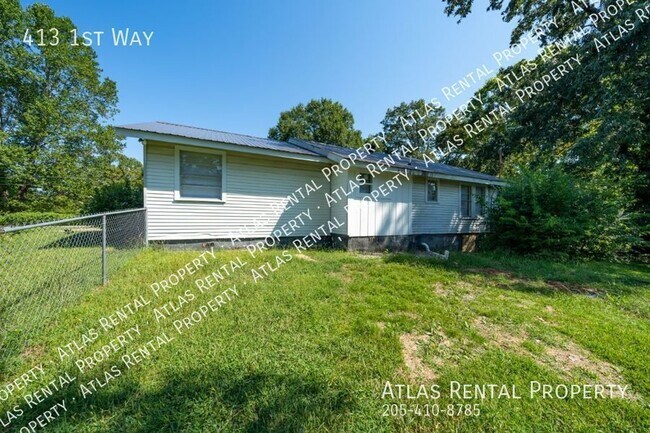 Building Photo - 413 1st Way