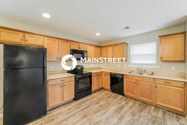 Building Photo - 3 Bedroom Pet-Friendly Home in Odenville, ...