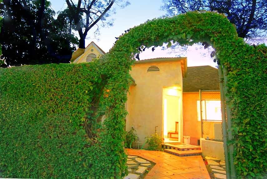 655 Brooks Ave, Los Angeles, CA 90291 House Rental in Los Angeles, CA