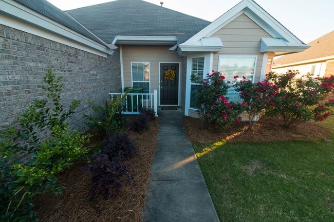 Building Photo - 8853 Ashland Park Pl