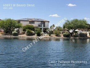 Building Photo - 40693 W Bravo Dr