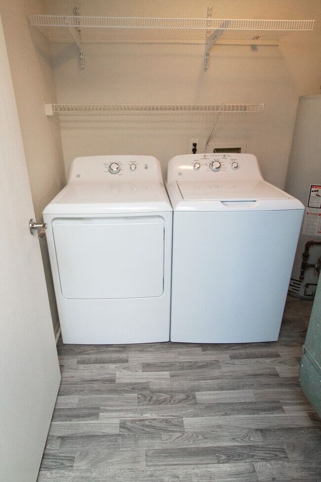 Interior Photo - Whispering Winds Apartments