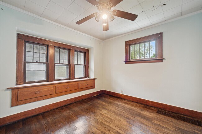 Foto del edificio - 1307 Vermont Ave