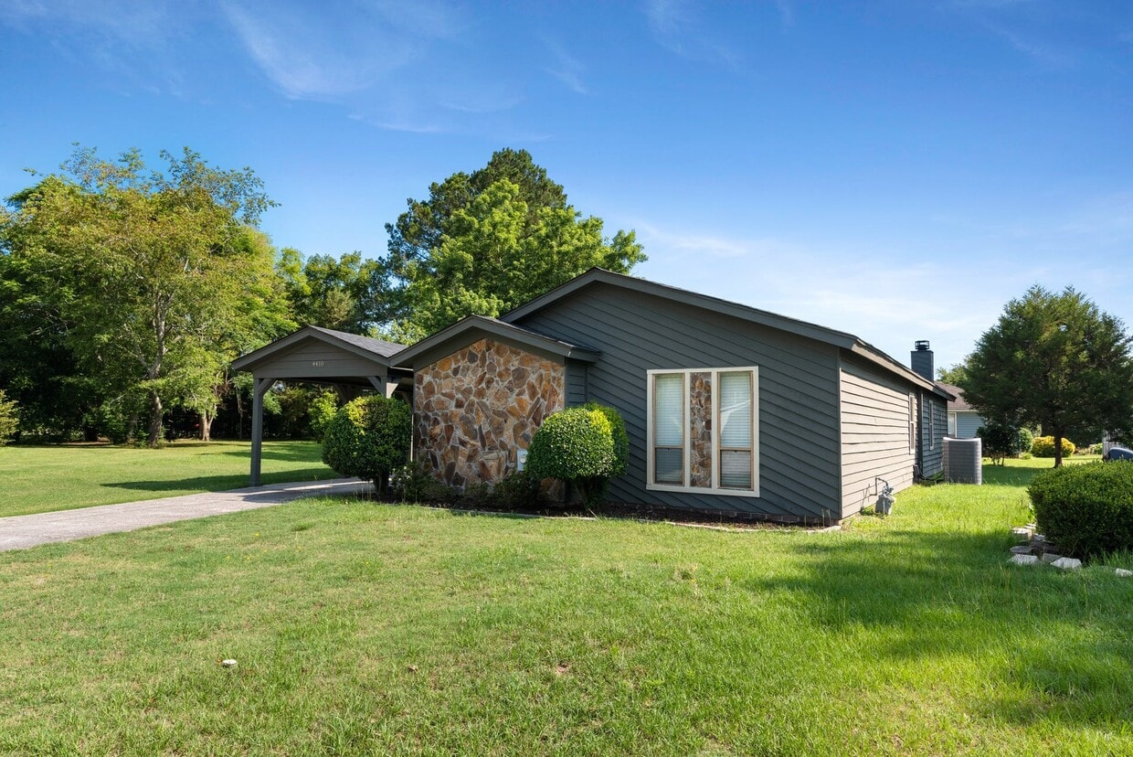4410 Goshen Lake Dr S, Augusta, GA 30906 House Rental in Augusta, GA