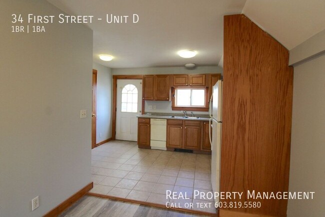 Building Photo - Private One Bedroom in Berwick- HEAT INCLU...