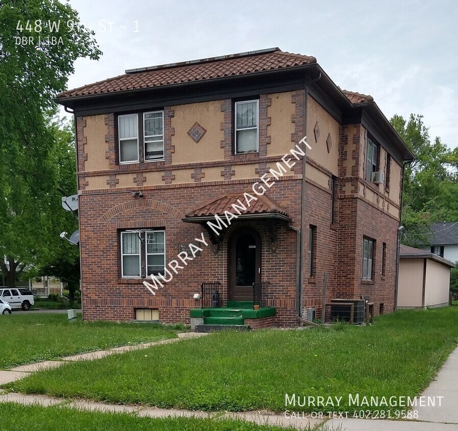 Primary Photo - 448 W 9th St