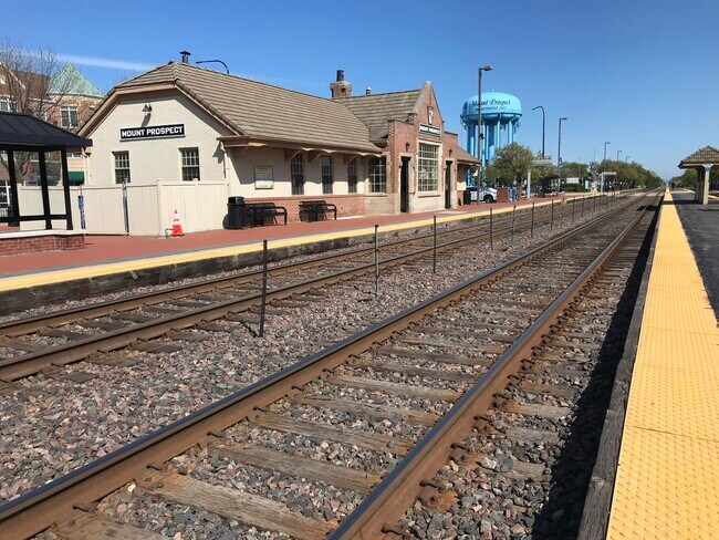 Foto del edificio - 11 S Wille St