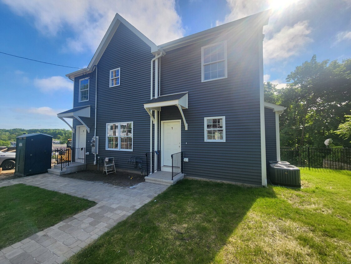 Foto principal - 117 North St