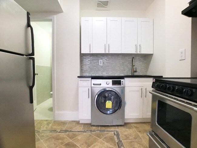 Foto del edificio - 763 St Nicholas Ave