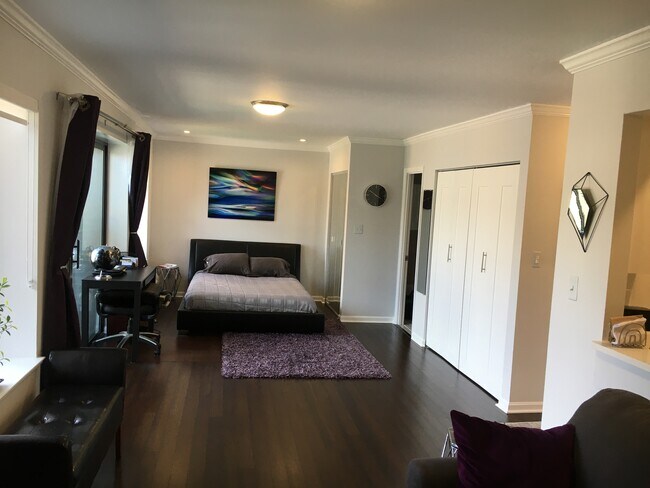 Foto del edificio - 1020 N Stafford St