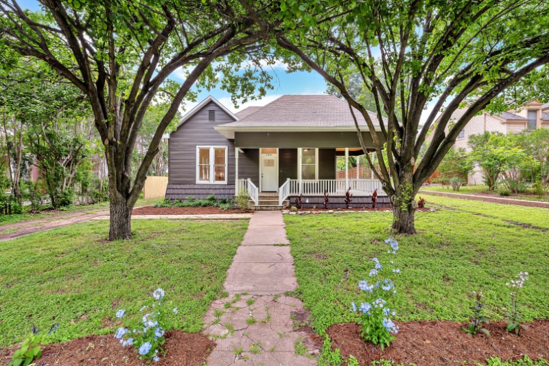 2316 Colcord Ave, Waco, TX 76707 House Rental in Waco, TX