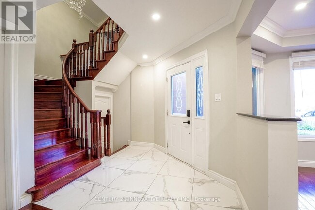 Building Photo - 78 Tideswell Blvd