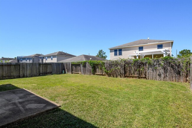 Foto del edificio - 19014 Prairie Bluff Dr