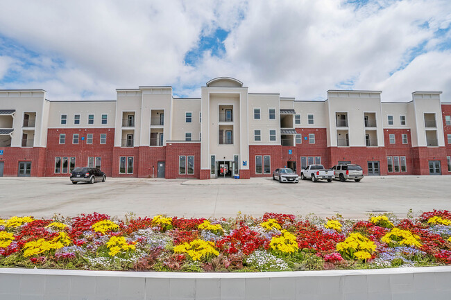 Building Photo - MARKET PLACE AT LIBERTY CROSSING