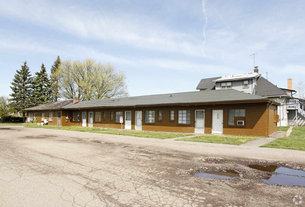 Primary Photo - The Garland Place