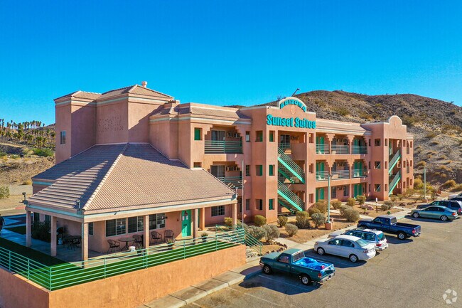 Foto del edificio - 2220 Rancho Colorado Blvd