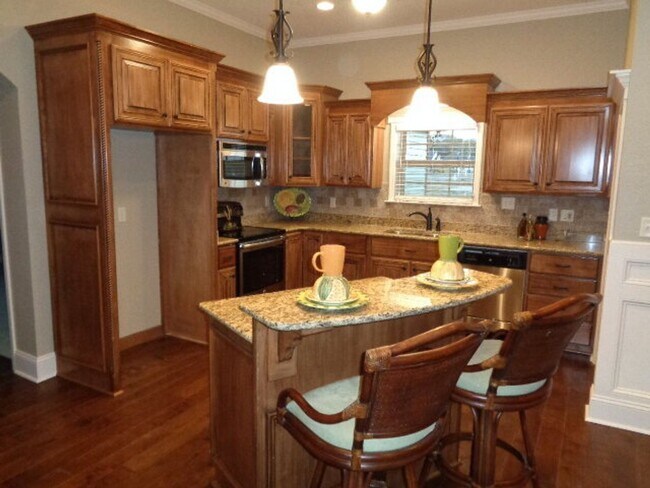 Foto del edificio - 4Bedroom/2Bath in Bemiss Landing Subdivision