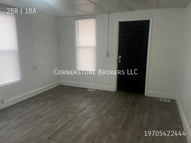 Building Photo - 305 Colorado-2