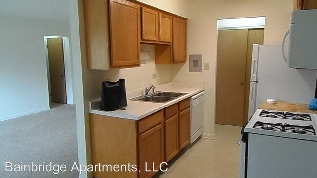 Foto del edificio - 290 Beau Dr