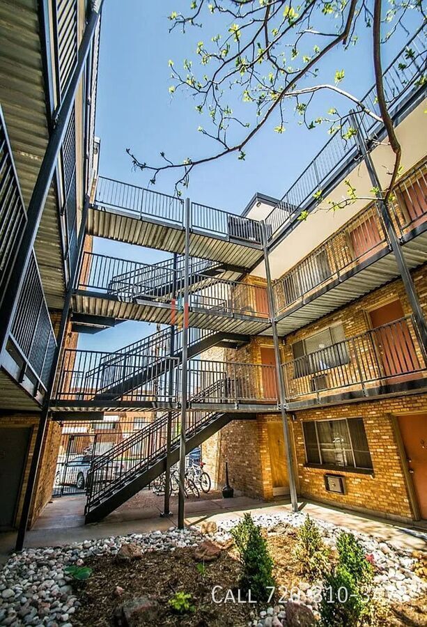 Foto del edificio - 809 N Dexter St