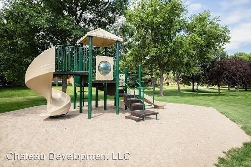 Building Photo - 1200 Wells Ct