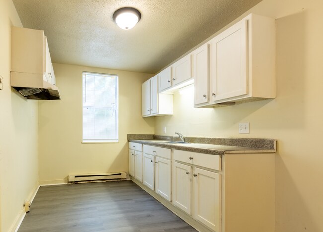 Building Photo - 1818 Leland St