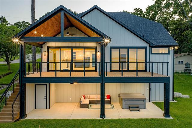 Foto del edificio - 85 Isle of View Dr