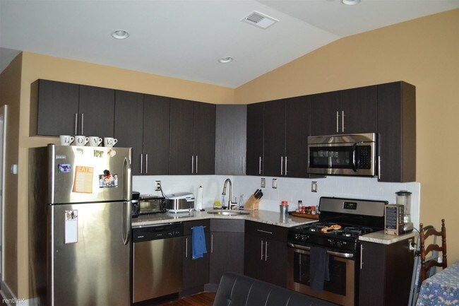 Foto del edificio - 2220 N 16th St