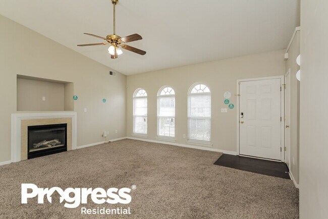 Building Photo - 6123 Goldenfield Dr