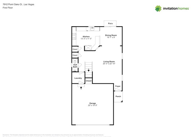 Foto del edificio - 7912 Point Oaks Ct