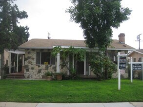 Building Photo - 1134 Orange Grove Ave