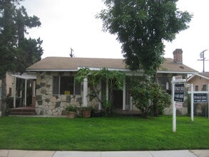 Building Photo - 1134 Orange Grove Ave