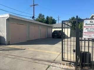 Foto del edificio - 1331 Rose Ave