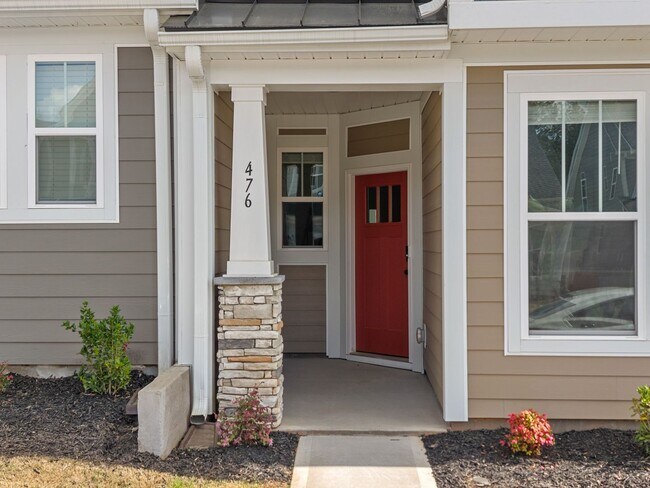 Building Photo - 476 Ml Pk Wy