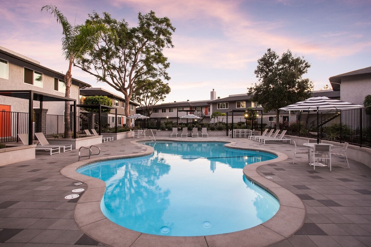 59 Apartments for Rent in Fullerton, CA Westside Rentals