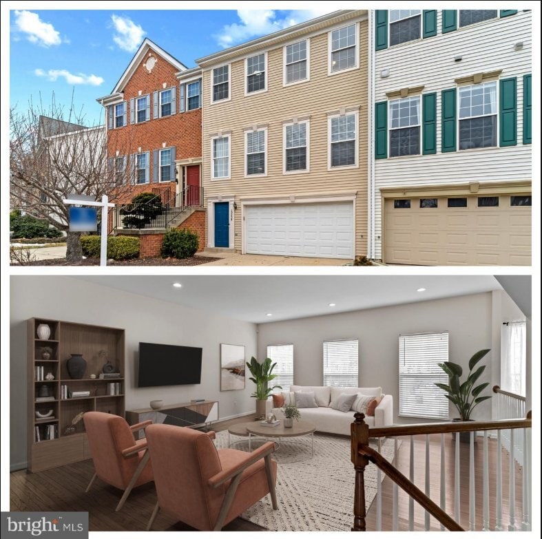 Photo - 13258 Maple Creek Ln (Centreville, VA)