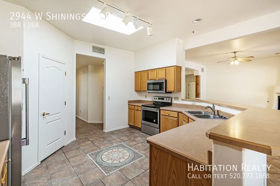 Photo - 2944 W Shiningstar Dr-
