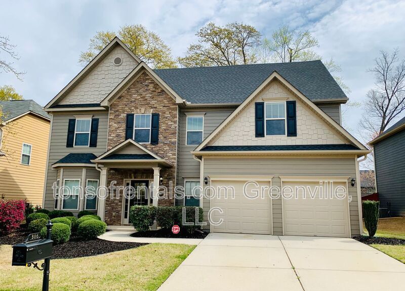 Foto principal - 306 Strasburg Dr