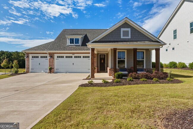 Foto del edificio - 1140 Providence Loop