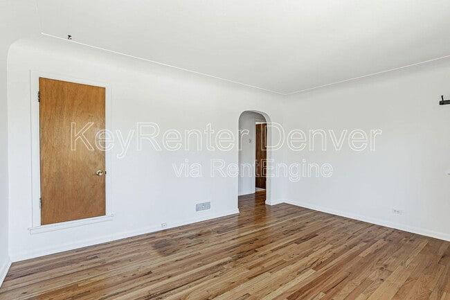 Foto del edificio - 3676 S Logan St