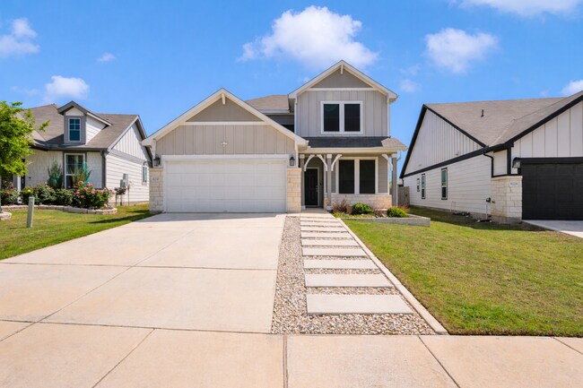 Foto del edificio - Elevated Style & Spacious Living in the Heart of Davis Ranch
