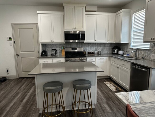 Foto del edificio - 3 Bedroom Townhome in McKinney-Furnished &...