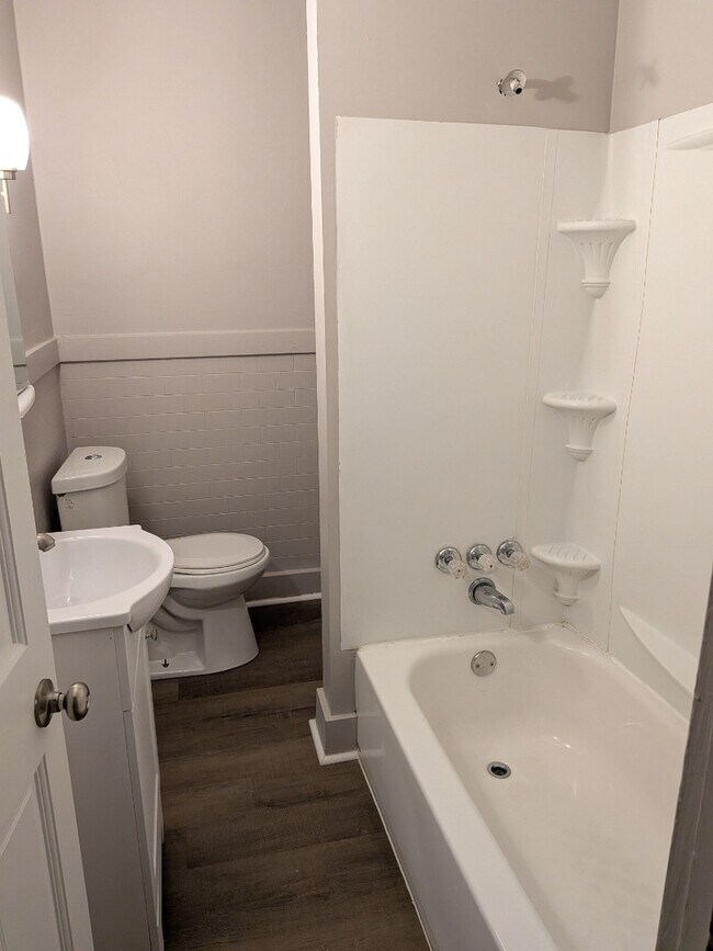 Foto del edificio - Cozy one bedroom apartment