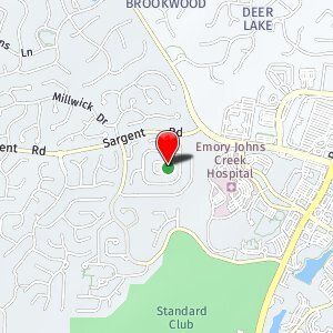 Primary Photo - Spacious 3 Bedroom home in Johns Creek!
