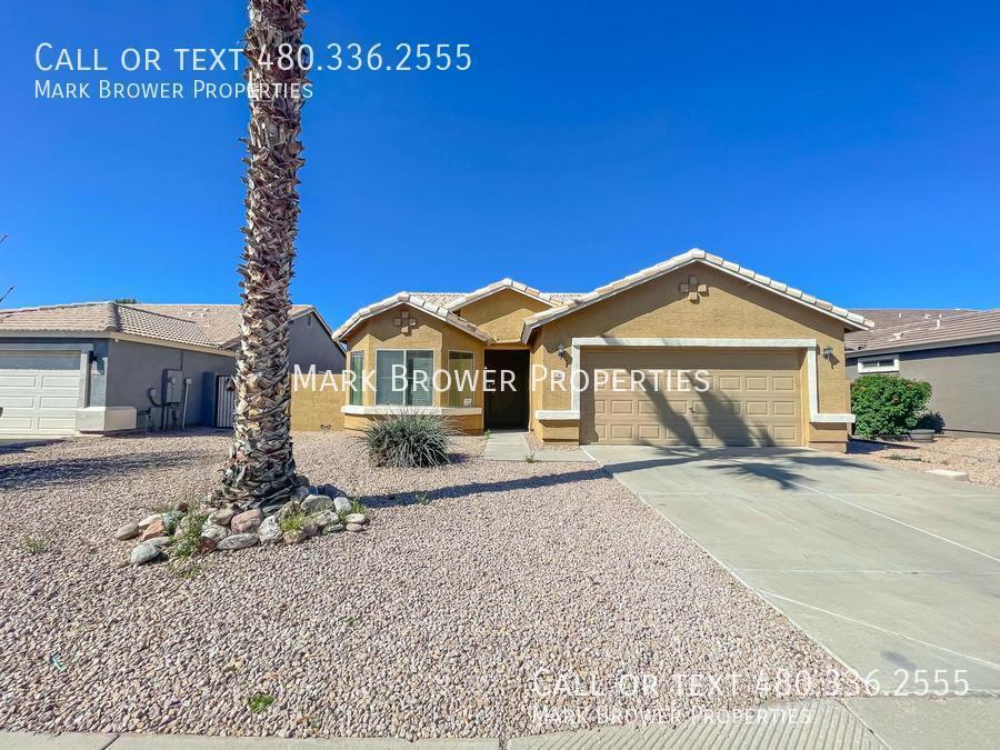 Foto principal - 1492 E Leaf Rd