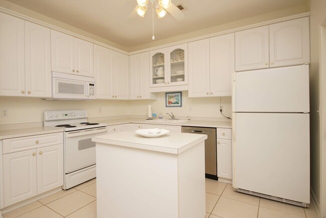 Foto del edificio - Townhome in Bluewater Bay