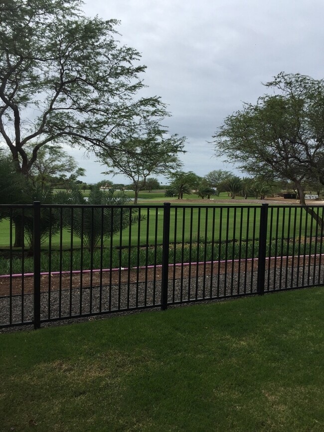 Photo - Lei Pauku - 3/2.5 bath Golf Course View Townhome