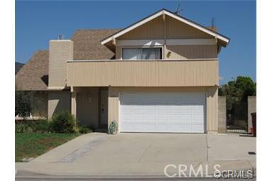 Primary Photo - 2030 Country Canyon Rd